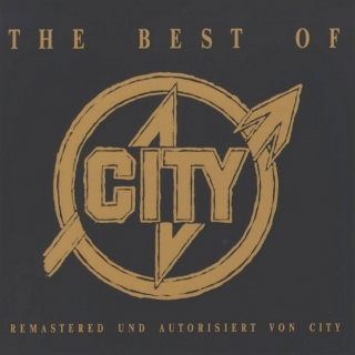 City - CD Best Of