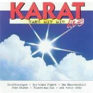 CD Karat - Tanz mit mir ( Live )