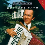 Doppel CD Herbert Roth - Starcollection