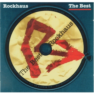 CD Rockhaus - The Best