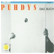 CD Puhdys - Das Buch