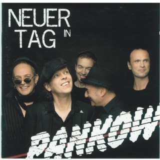 CD Pankow - Neuer Tag im Paradies