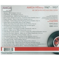 CD Amiga History - Die größten Hits aus dem...