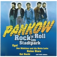 CD Pankow - Rockn Roll im Stadtpark