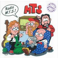 CD MTS - Radio M.T.S. Gruppe MTS