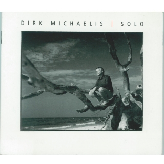 CD Dirk Michaelis - Solo