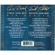 CD Chris Doerk & Frank Schöbel - Links von mir,rechs von mir - Die Duette