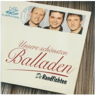 CD De Randfichten - Unsere schönsten Balladen