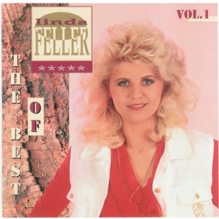 CD Linda Feller - The Best Of Volume 1