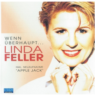 CD Linda Feller - Wenn überhaupt...