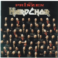 CD Die Prinzen - Hardchor