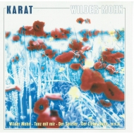 Karat CD - Wilder Mohn