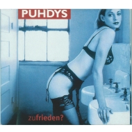 Puhdys CD - Zufrieden ?