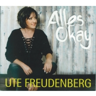 Ute Freudenberg CD - Alles Okay