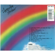 Veronika Fischer CD - Staunen