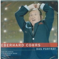 Eberhard Cohrs CD - Das Porträt