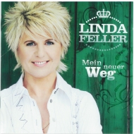 Linda Feller CD - Mein neuer Weg