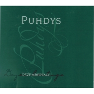 Puhdys CD - Dezembertage