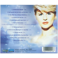 Linda Feller CD - Wintermärchenzeit