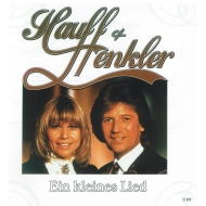 Monika Hauff und Klaus Dieter Henkler CD - Ein kleines Lied