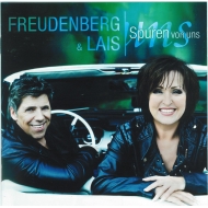 CD Ute Freudenberg & Christian Lais - Spuren von uns