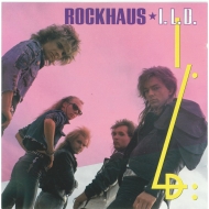 Rockhaus CD - I.L.D.