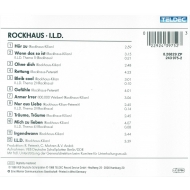 Rockhaus CD - I.L.D.