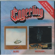 Engerling CD - Blues und Tagtraum 2 auf einer CD