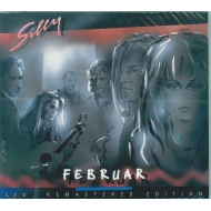 Silly CD - Februar  Ltd. Remastered Edition