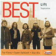 Lift CD - Best