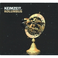 Keimzeit CD - Kolumbus