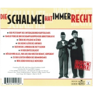 Die Schalmei hat immer Recht CD - Diverse