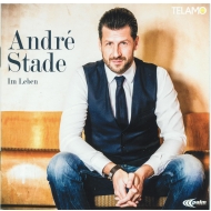 Andre Stade CD - Im Leben