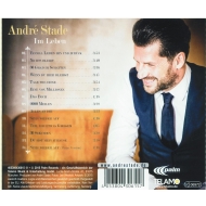 Andre Stade CD - Im Leben