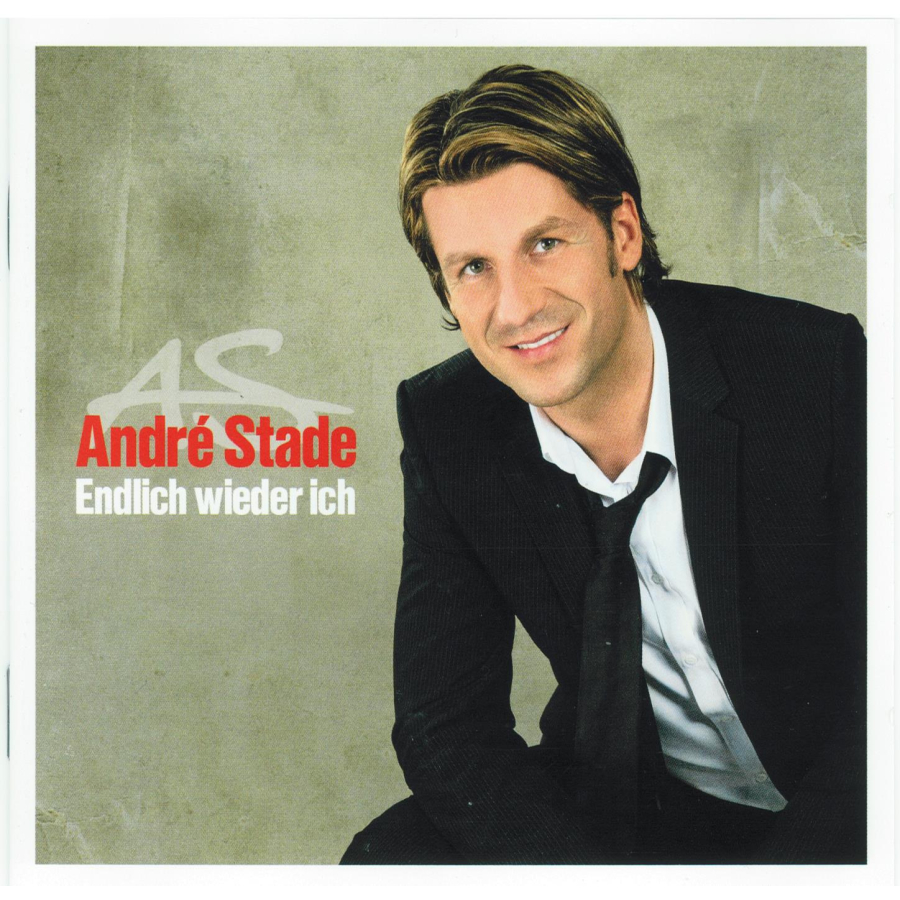 Andre Stade Du Hast Noch Immer Sterne In Den Augen
