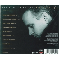 Dirk Michaelis CD - Halleluja