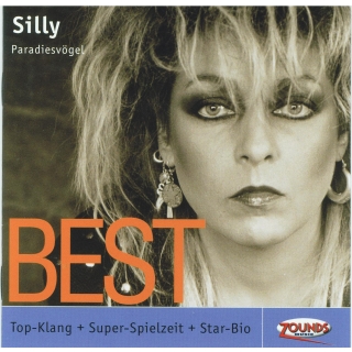 Silly - Best CD Paradiesvögel