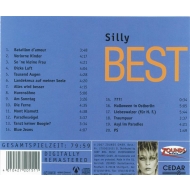 Silly - Best CD Paradiesvögel