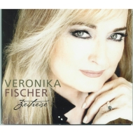CD Veronika Fischer - Zeitreise