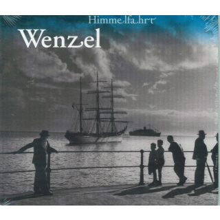 CD Wenzel - Himmelfahrt