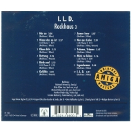 CD Rockhaus - I.L.D.