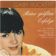 Gaby Rückert CD - Meine großen Erfolge