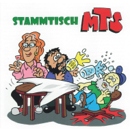 MTS M.T.S. CD - Stammtisch Gruppe MTS