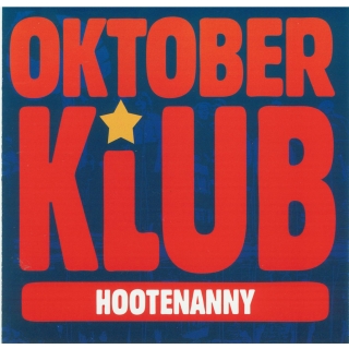 Oktoberklub - Hootenanny