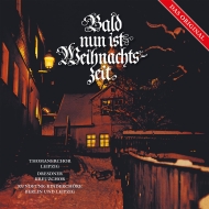 Vinyl LP Bald nun ist Weihnachtszeit - Das Original Neu...