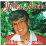 Julia Axen CD - Miteinander reden