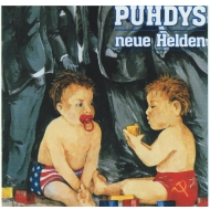 Puhdys CD - Neue Helden