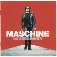 Maschine Puhdys Sänger Frontman - Neubeginner