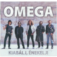 Omega - Kiabalj Enekel