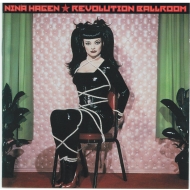 Nina Hagen CD - Revolution Ballroom